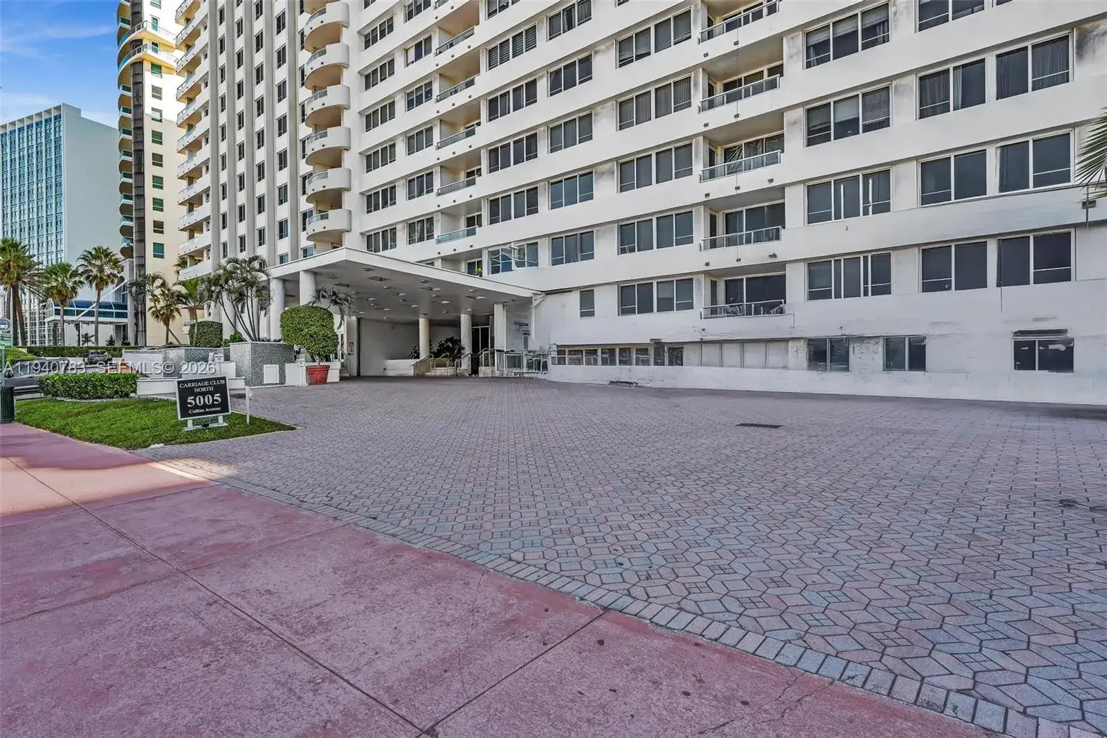 5005 Collins Ave # 824, Miami Beach FL 33140 photo 2