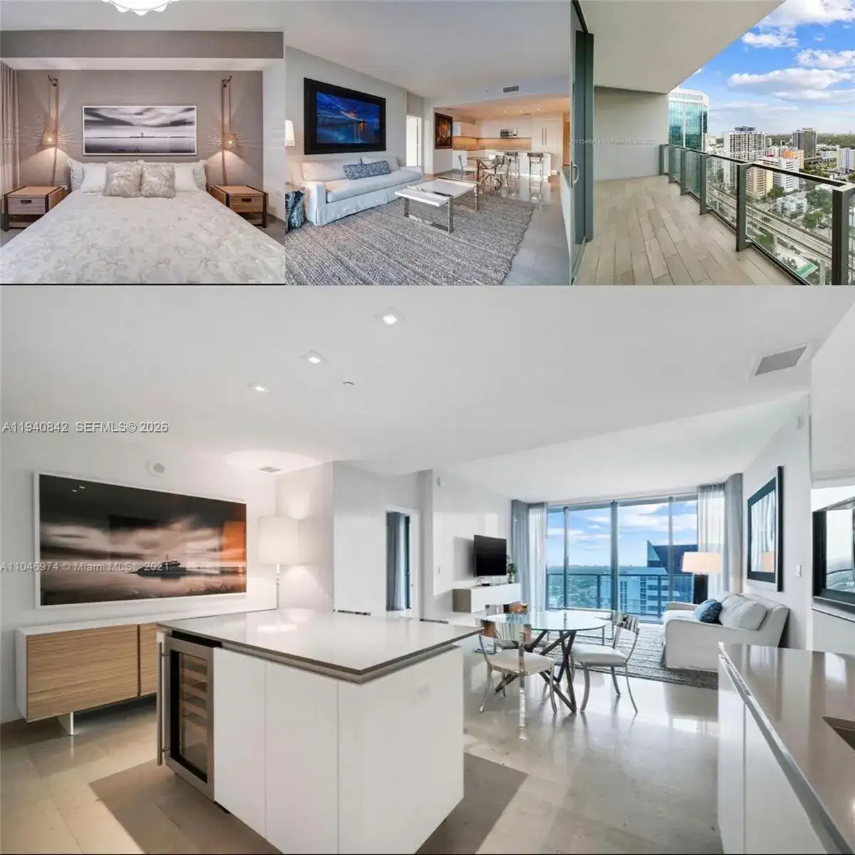 88 SW 7th St # 1904, Miami FL 33130 photo 2