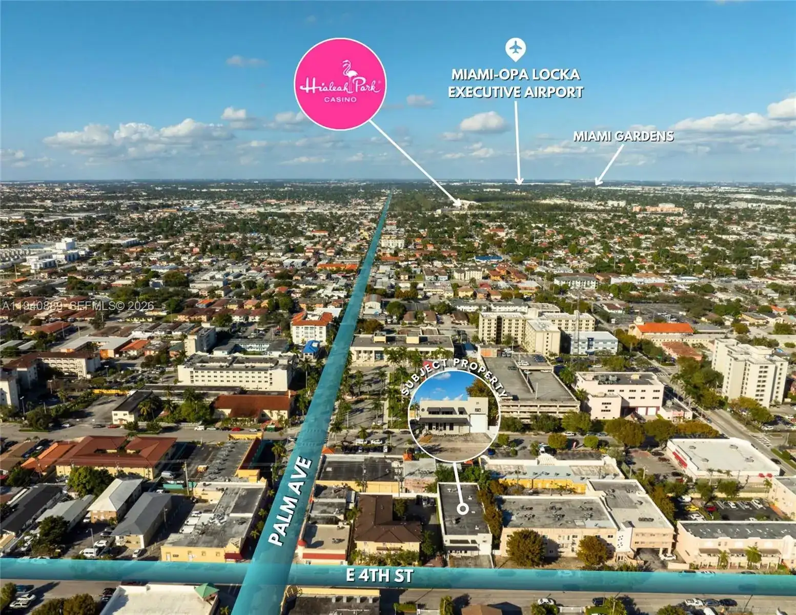 25 E 4th St, Hialeah FL 33010 photo 5