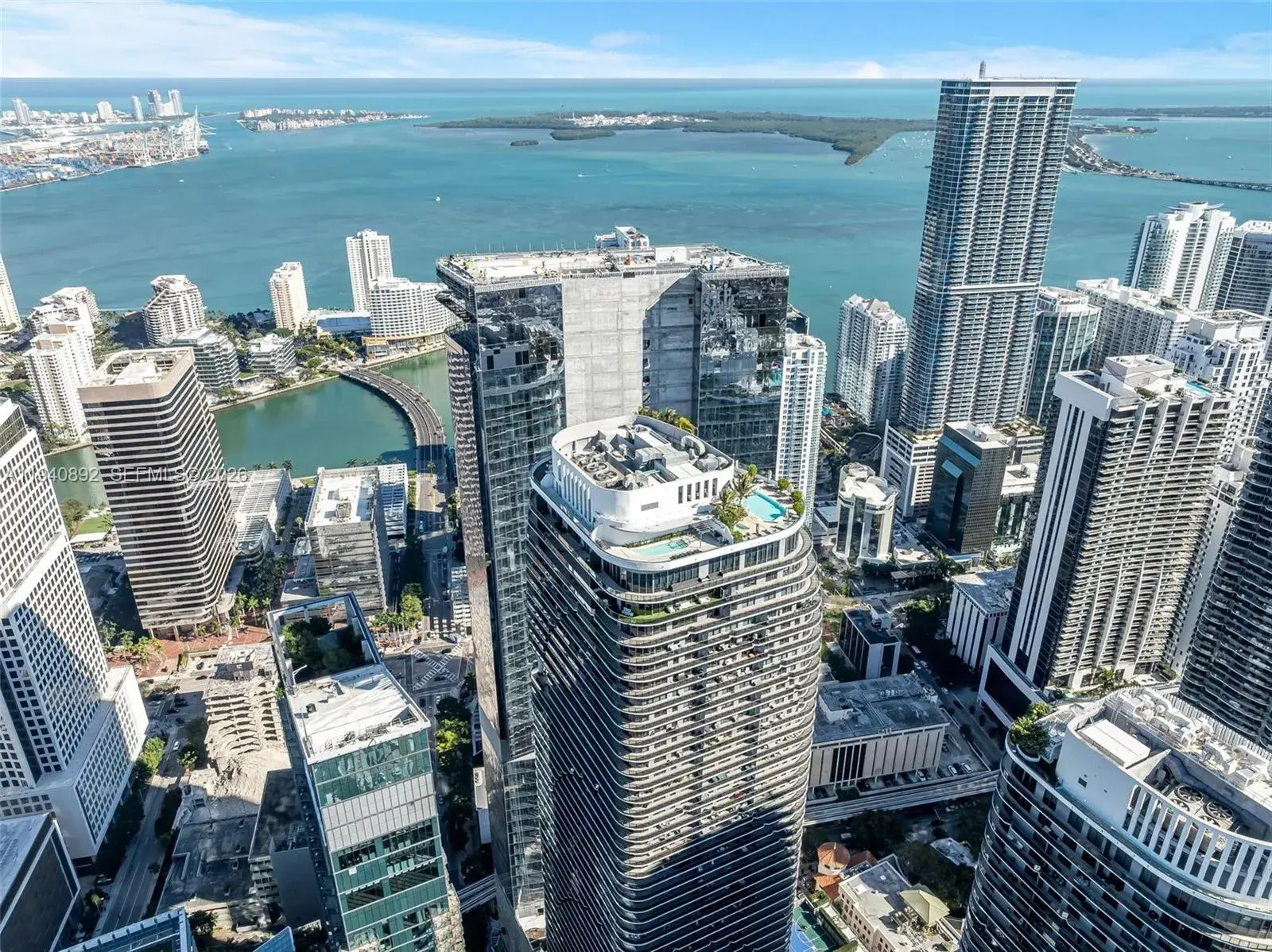 801 S Miami Ave # 2905, Miami FL 33130