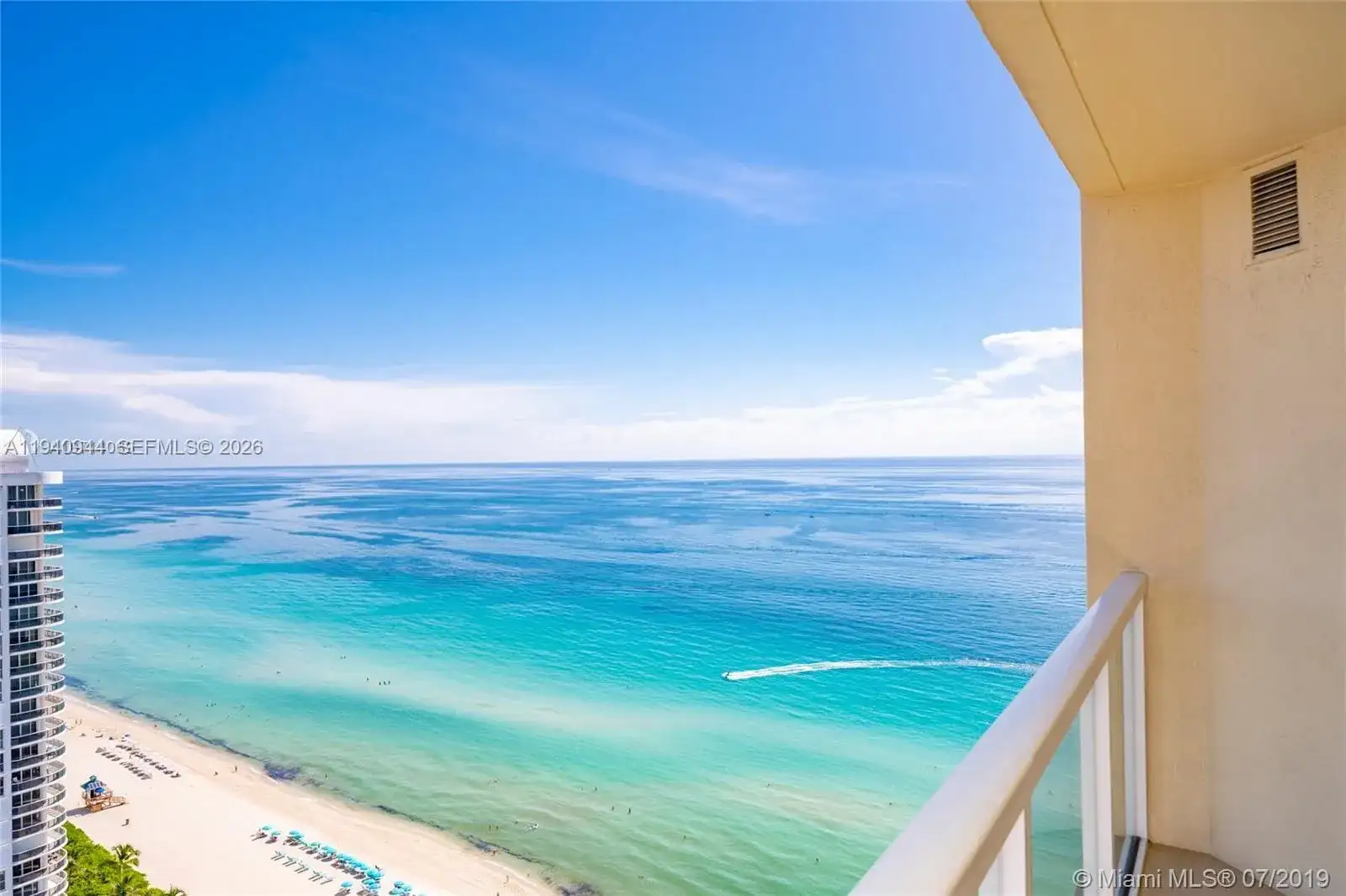16699 Collins Ave # 3405, Sunny Isles Beach FL 33160 photo 2