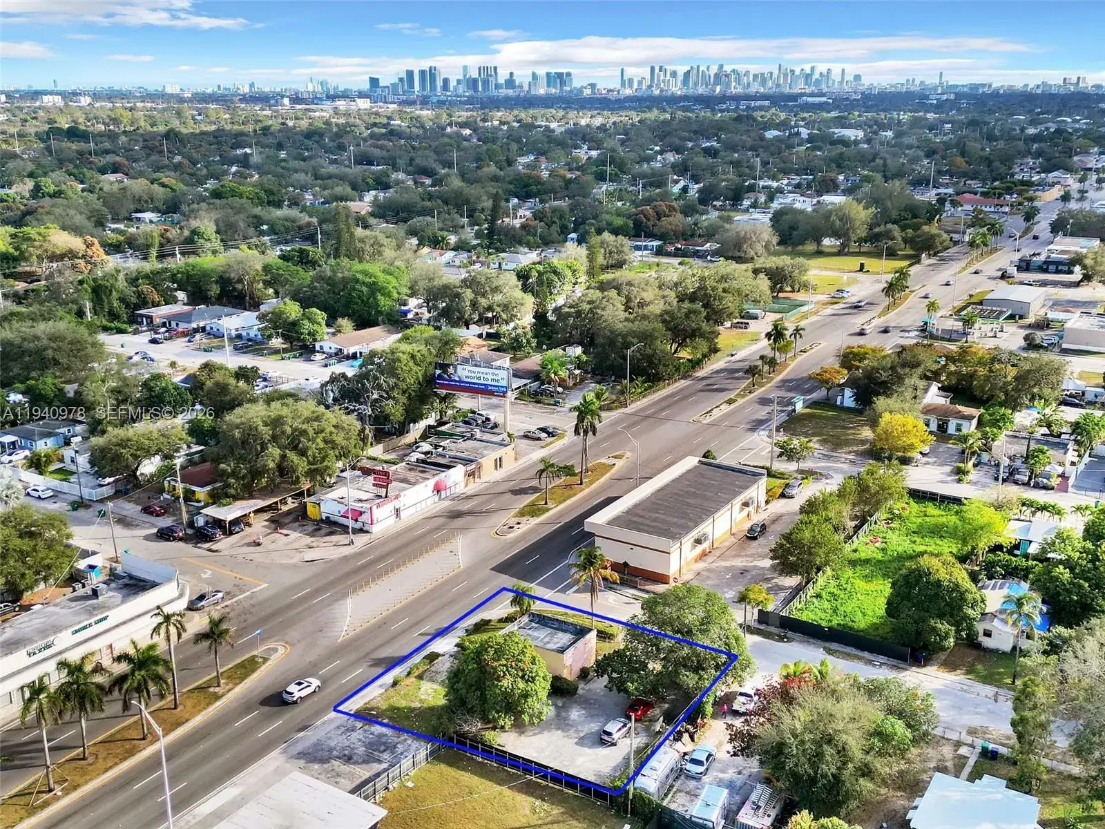 9200 NW 22nd Ave, Miami FL 33147
