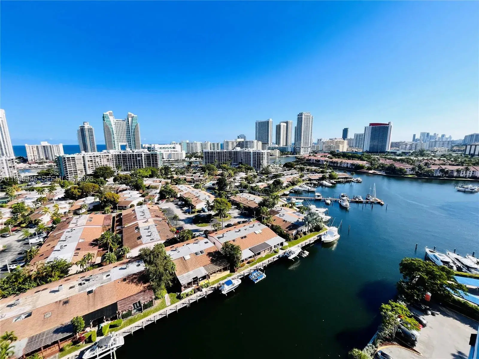 2500 Parkview Dr # 1803, Hallandale Beach FL 33009