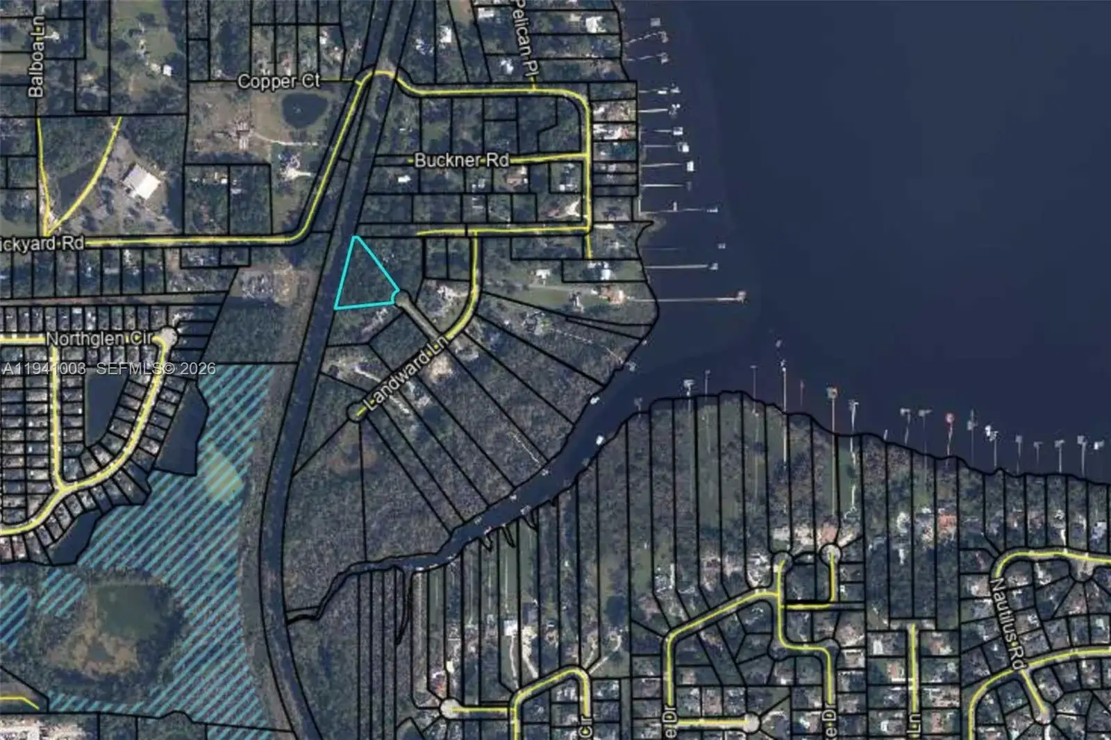 0 Landward, Other City - In The State Of Florida FL 32068 photo 5