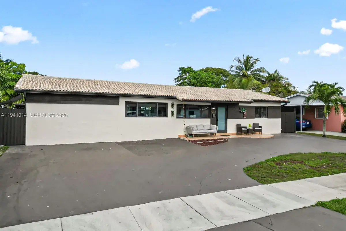 12301 SW 28th St, Miami FL 33175