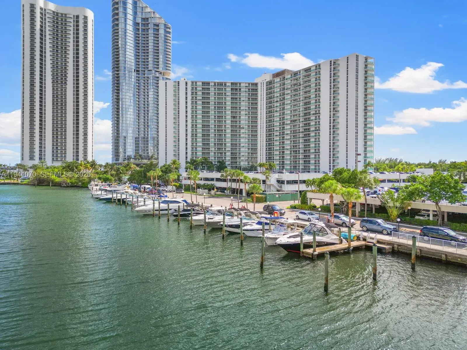 500 Bayview Drive, Sunny Isles Beach FL 33160