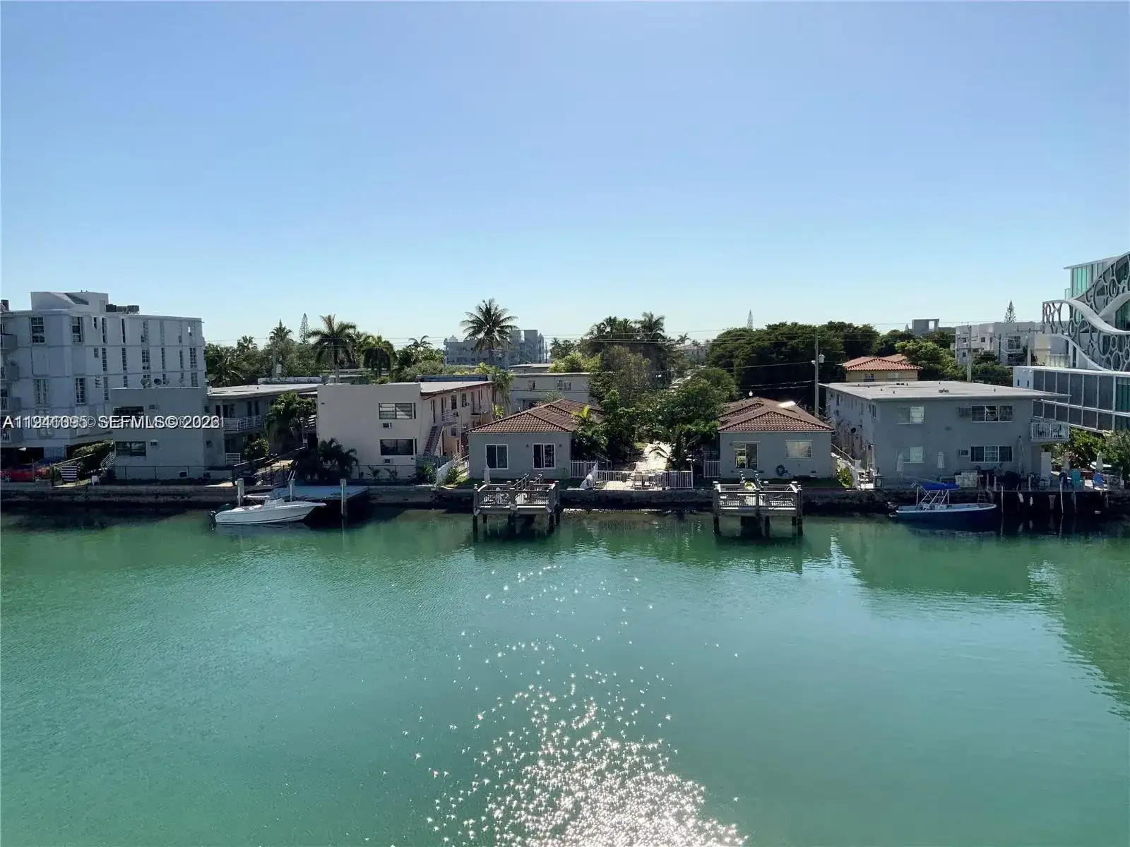 8400 Byron Ave # 4F, Miami Beach FL 33141 photo 2