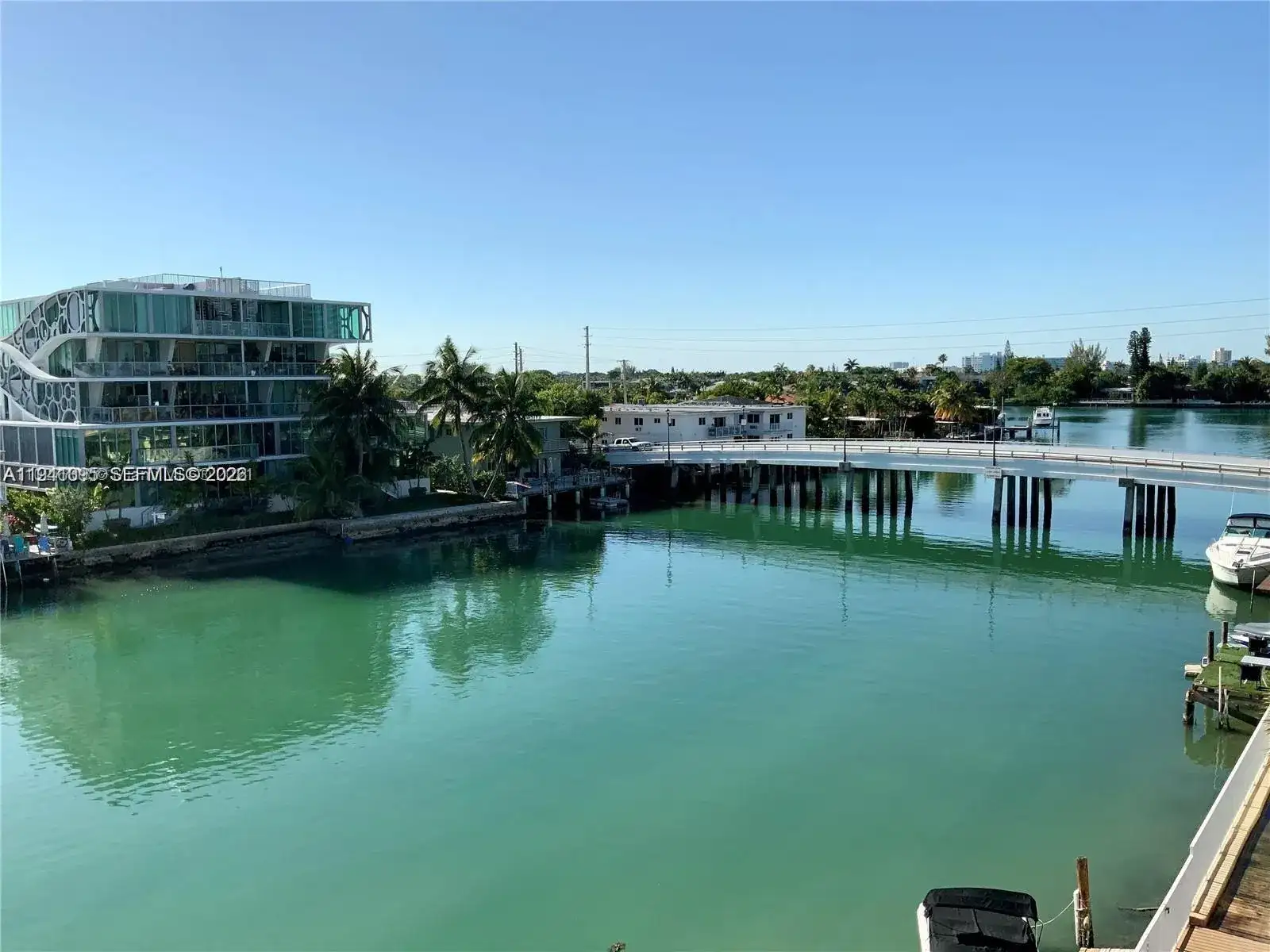 8400 Byron Ave # 4F, Miami Beach FL 33141 photo 3