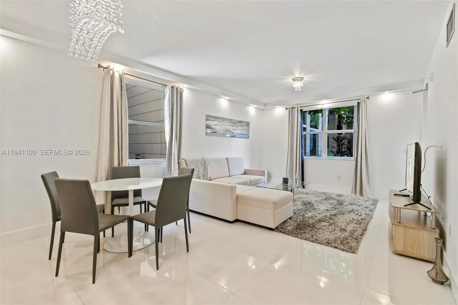 17125 N Bay Rd # 3112, Sunny Isles Beach FL 33160