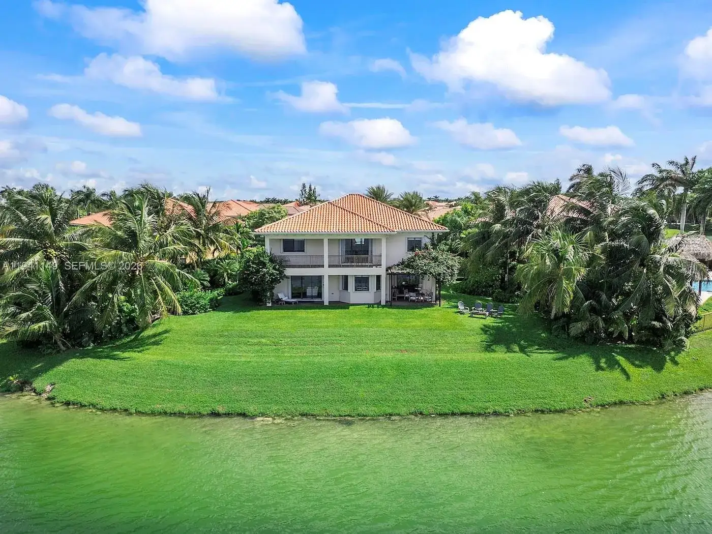 7786 SW 188th Ter, Cutler Bay FL 33157 photo 2