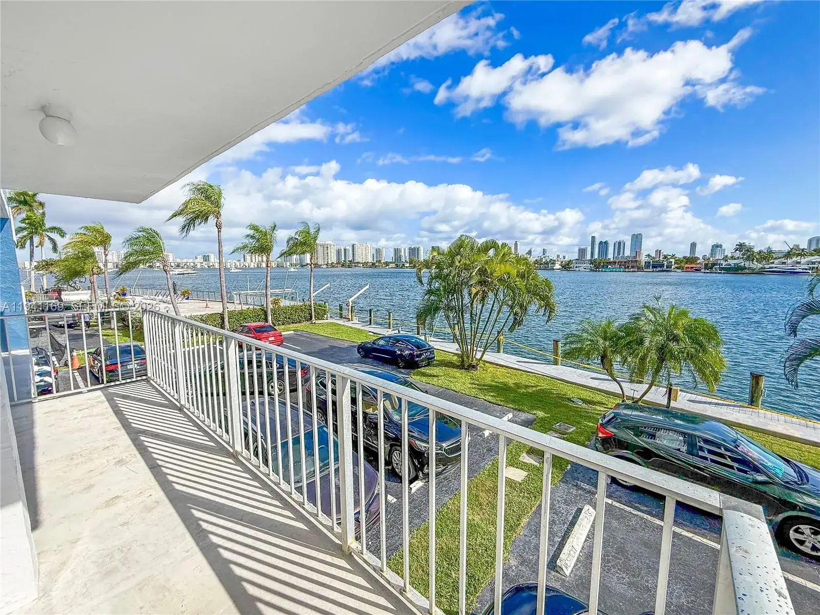 16570 NE 26th Ave # 2J, North Miami Beach FL 33160