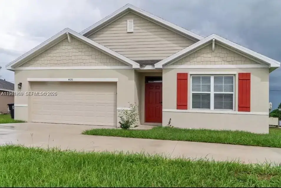 4091 SW Port St Lucie Blvd # 0, Port St. Lucie FL 34953