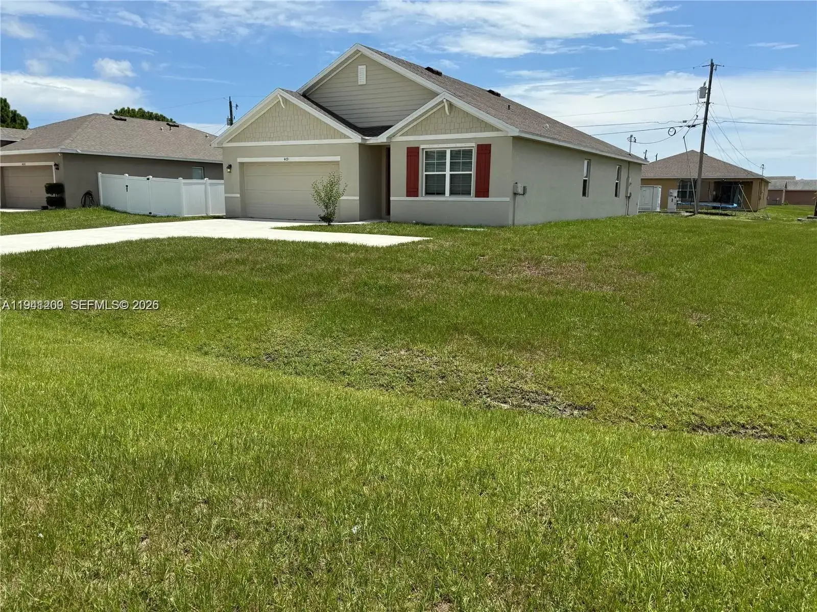 4091 SW Port St Lucie Blvd # 0, Port St. Lucie FL 34953 photo 2