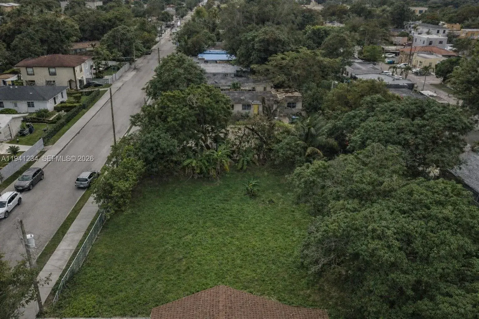 3300 NW 10th Ave, Miami FL 33127