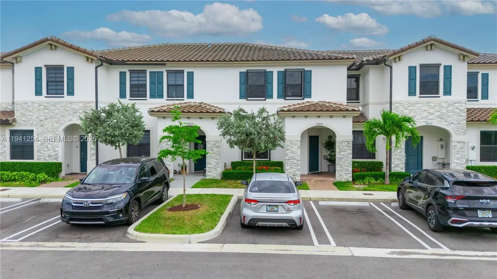 11805 SW 245th Ter, Homestead FL 33032