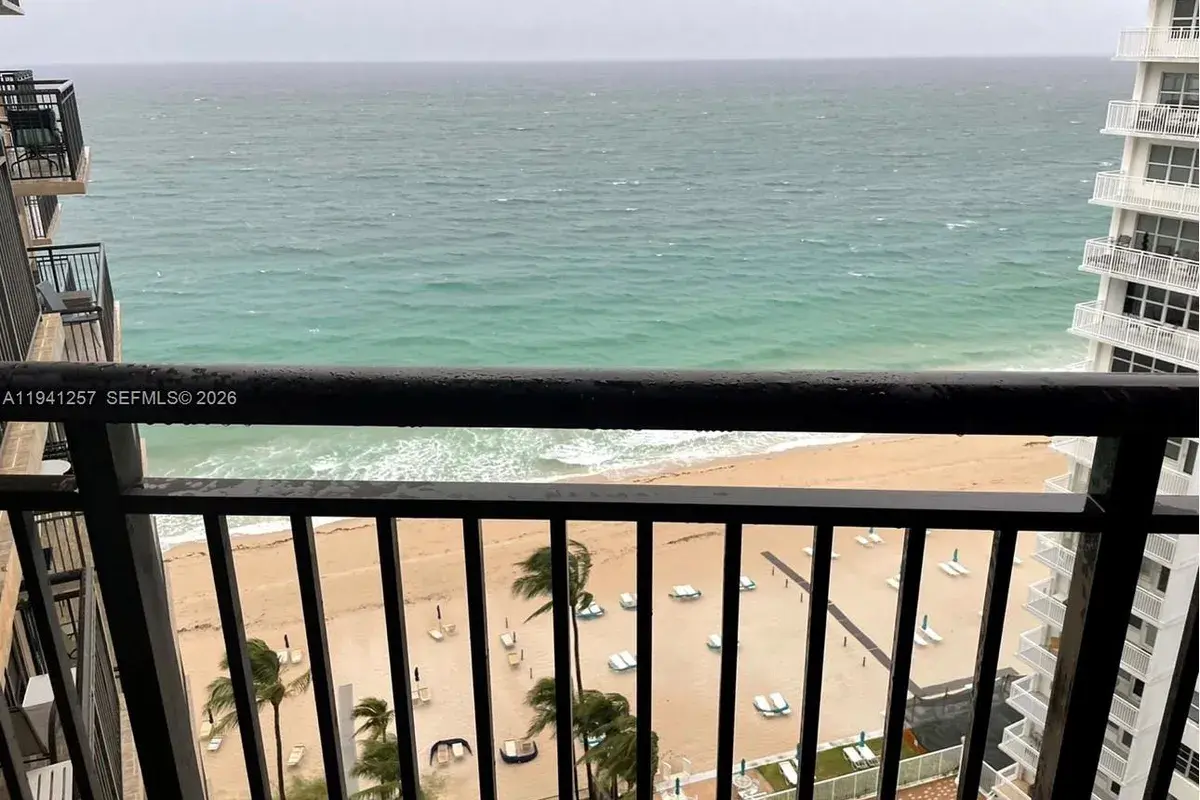 3800 Galt Ocean Dr # 1609, Fort Lauderdale FL 33308