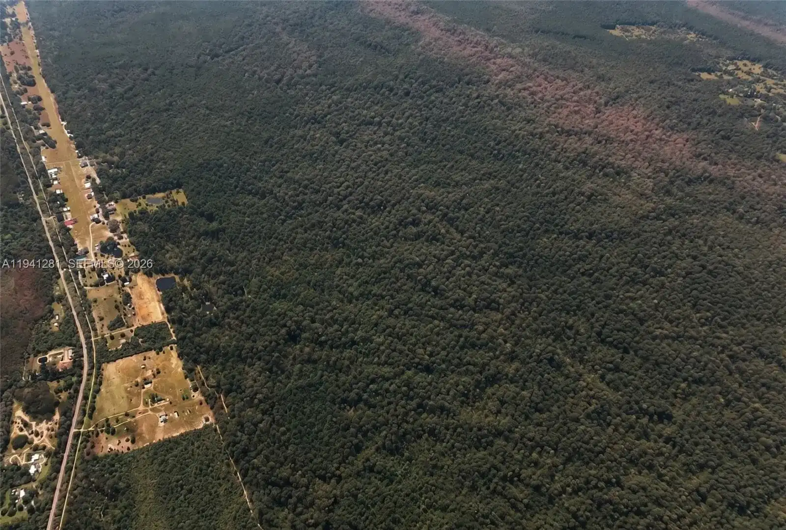 0 Unknown, Other City - In The State Of Florida FL 32759
