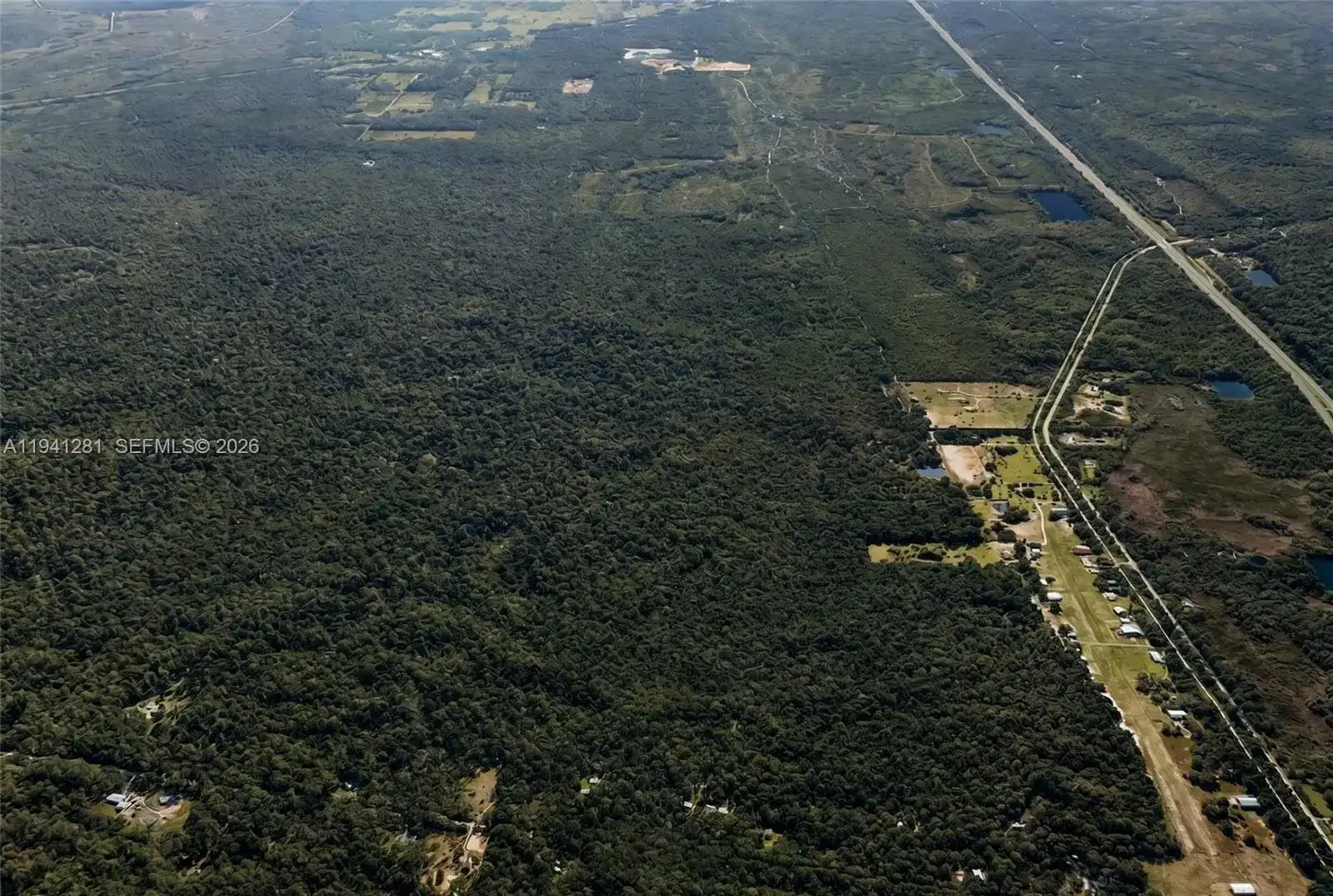 0 Unknown, Other City - In The State Of Florida FL 32759 photo 2