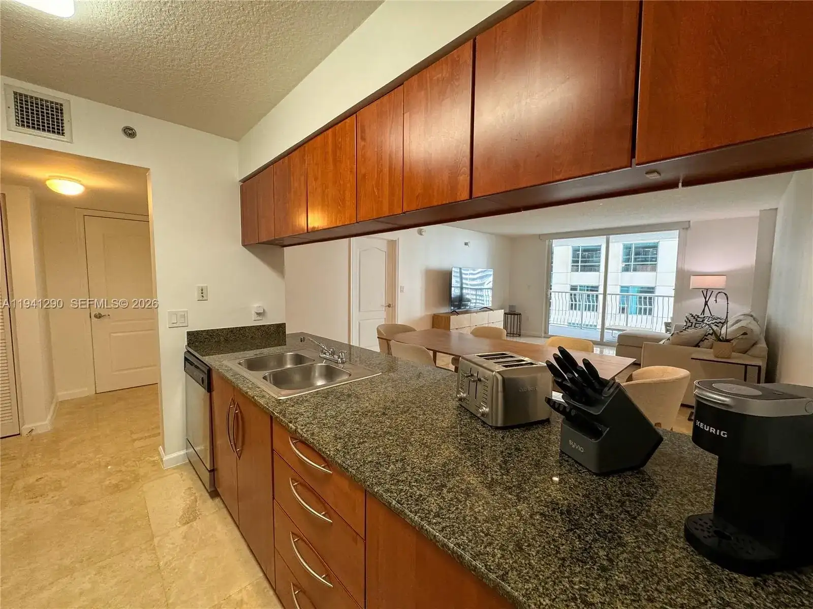 1200 Brickell Bay Dr # 1708, Miami FL 33131 photo 5