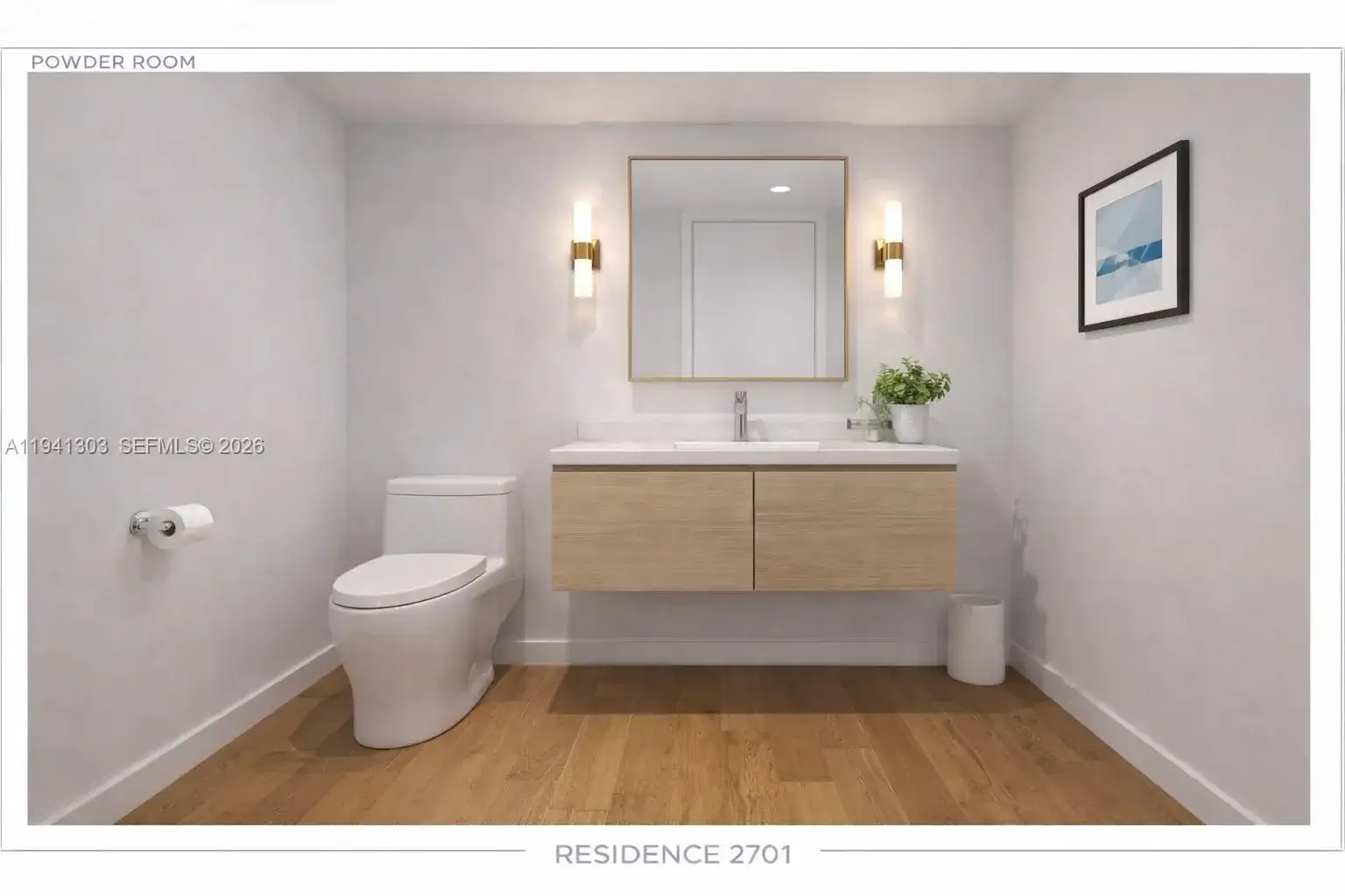 4000 ISLAND BL # 2701, Aventura FL 33160 photo 5