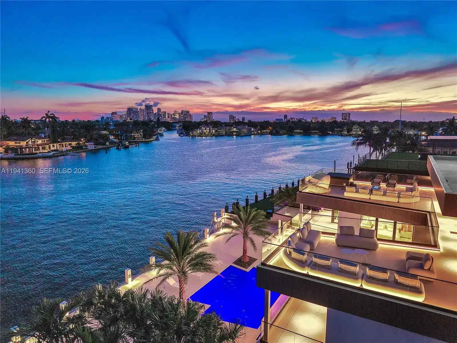 725 Middle River Dr, Fort Lauderdale FL 33304