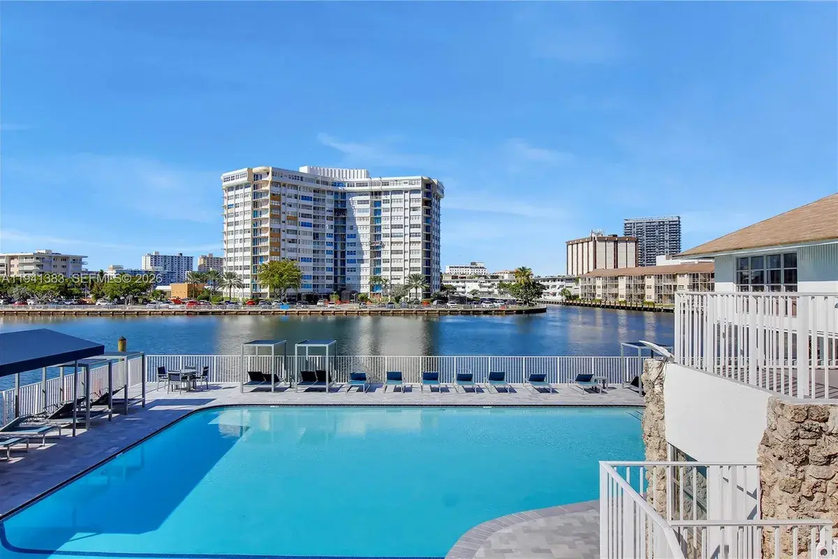 1849 S Ocean Dr # 311, Hallandale Beach FL 33009