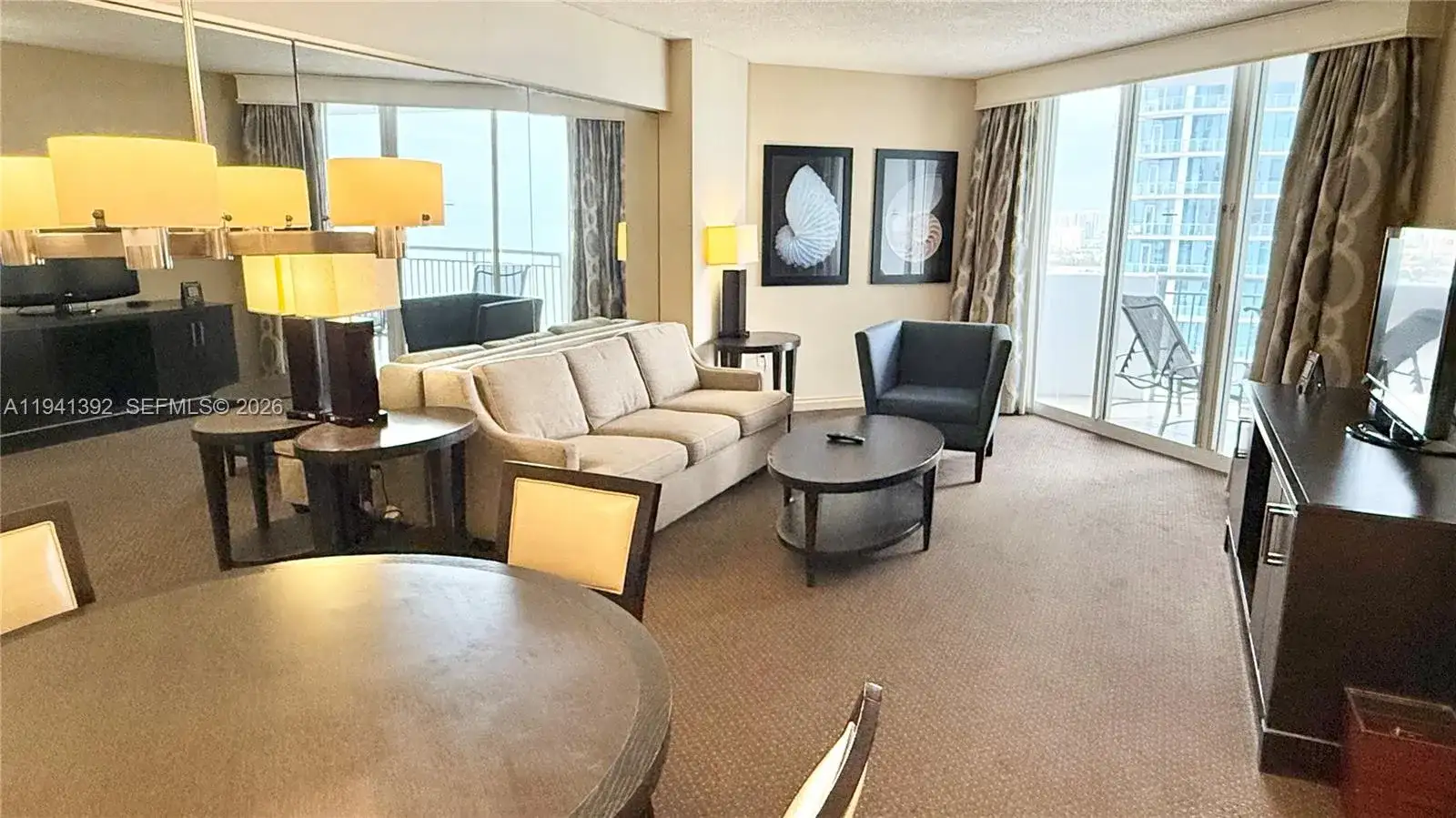 17375 Collins Ave # 2406, Sunny Isles Beach FL 33160 photo 2