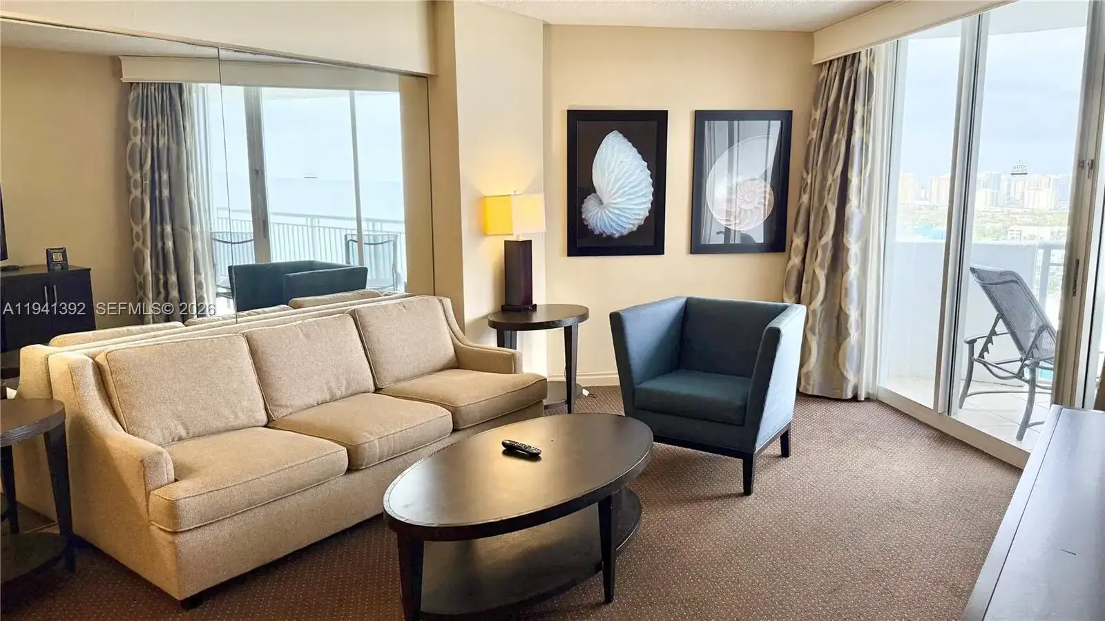 17375 Collins Ave # 2406, Sunny Isles Beach FL 33160 photo 3