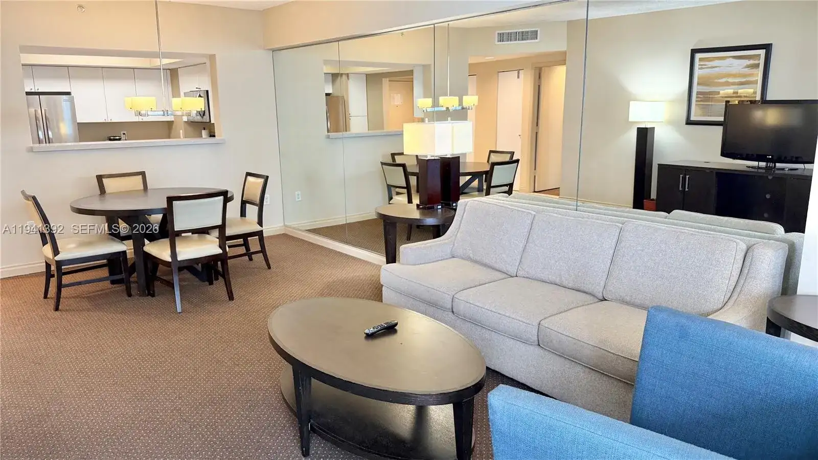 17375 Collins Ave # 2406, Sunny Isles Beach FL 33160 photo 4