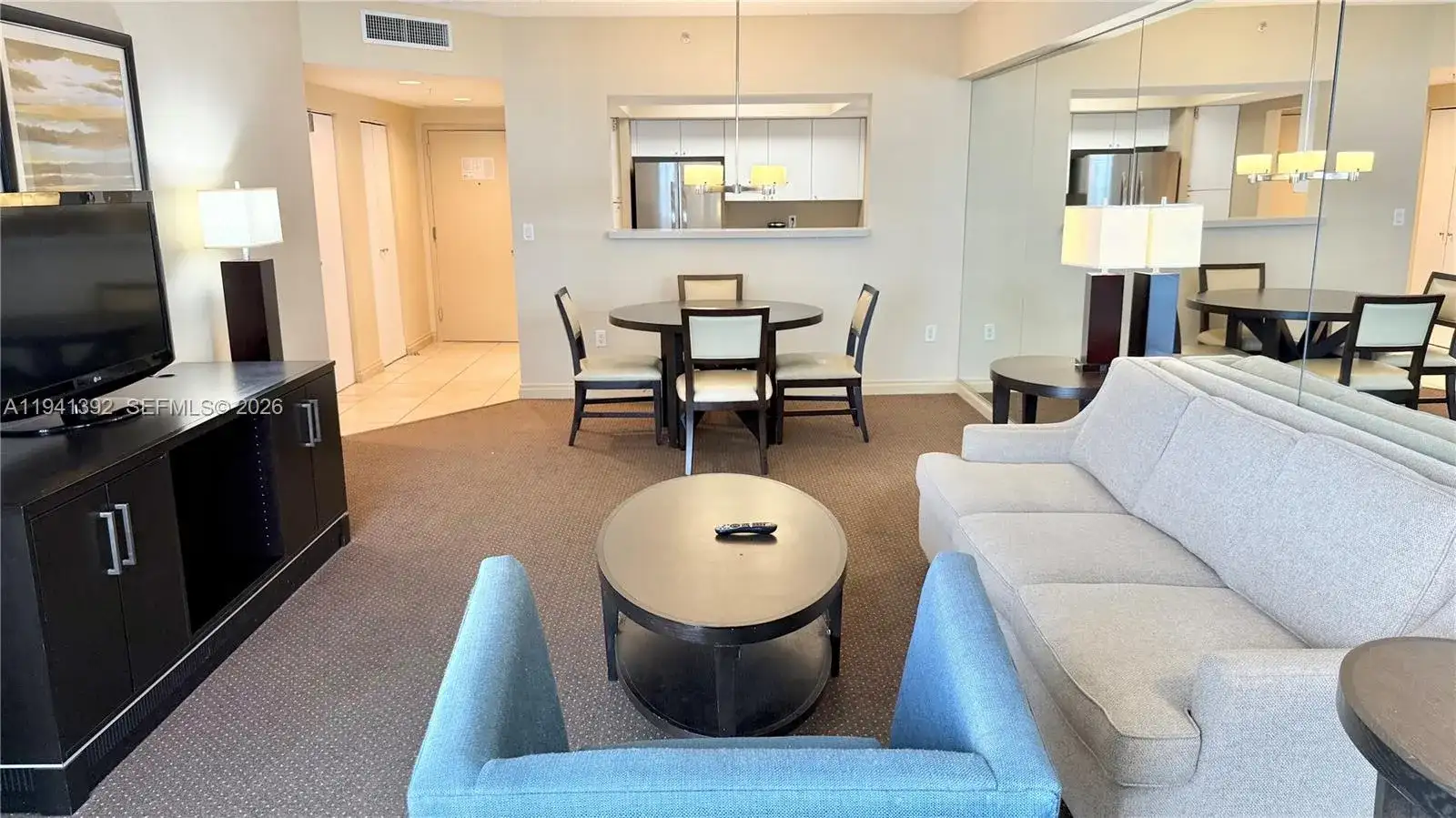 17375 Collins Ave # 2406, Sunny Isles Beach FL 33160 photo 5