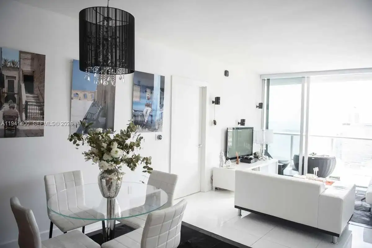 495 Brickell Ave # 3805, Miami FL 33131 photo 2