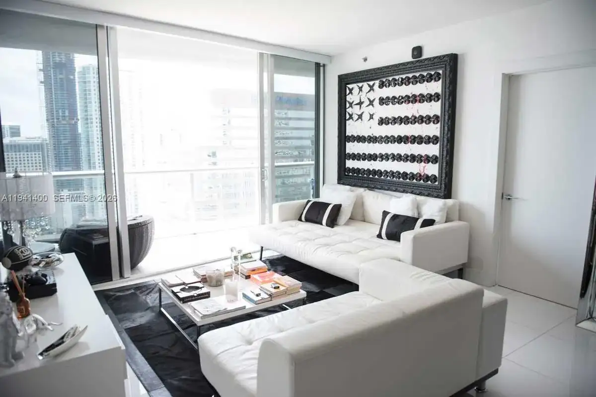 495 Brickell Ave # 3805, Miami FL 33131 photo 5