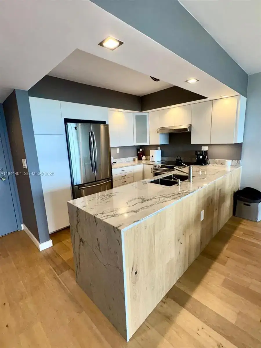 2150 Sans Souci Blvd # A1203, North Miami FL 33181 photo 2