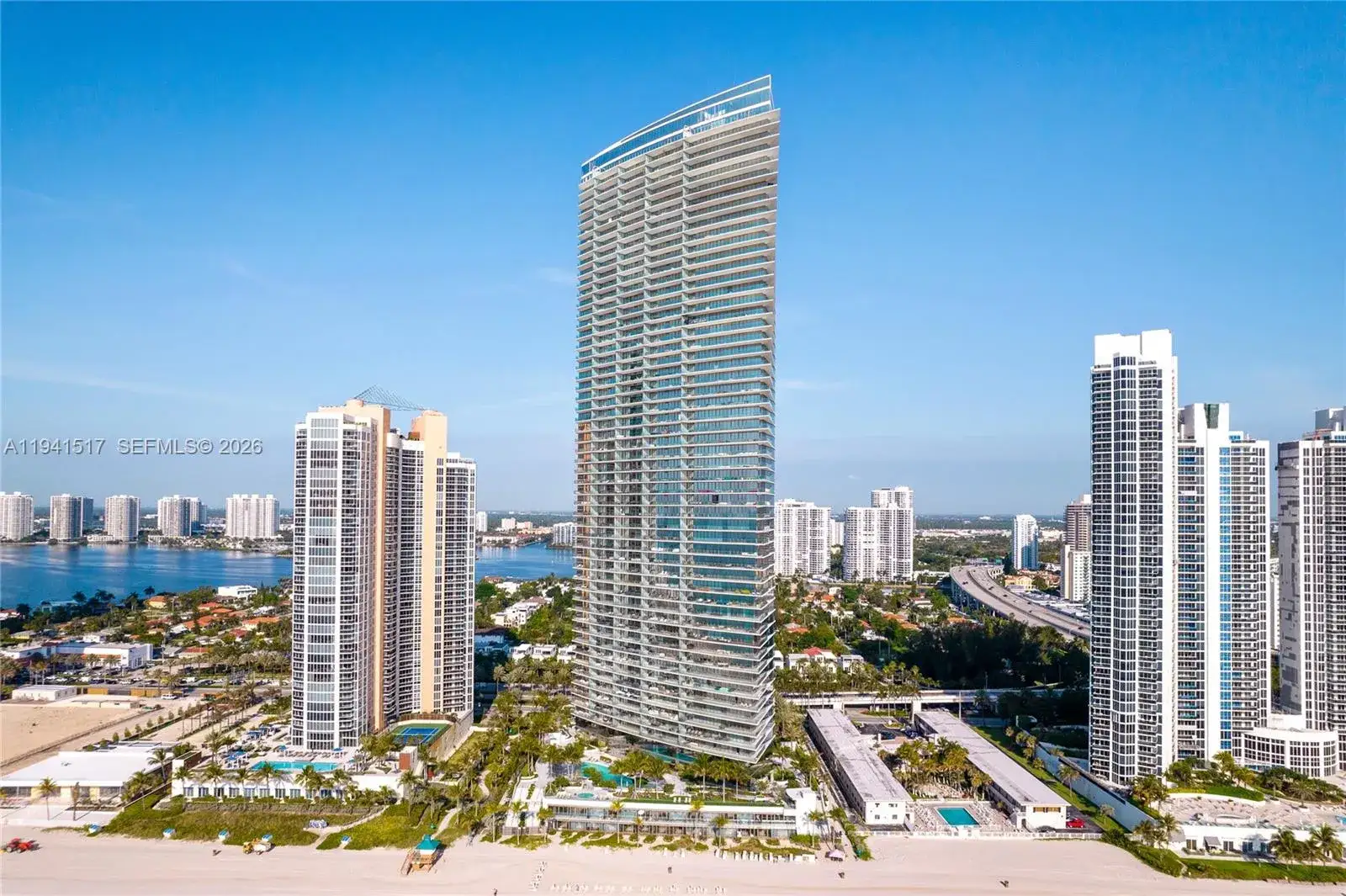 18975 Collins Ave # 1104, Sunny Isles Beach FL 33160