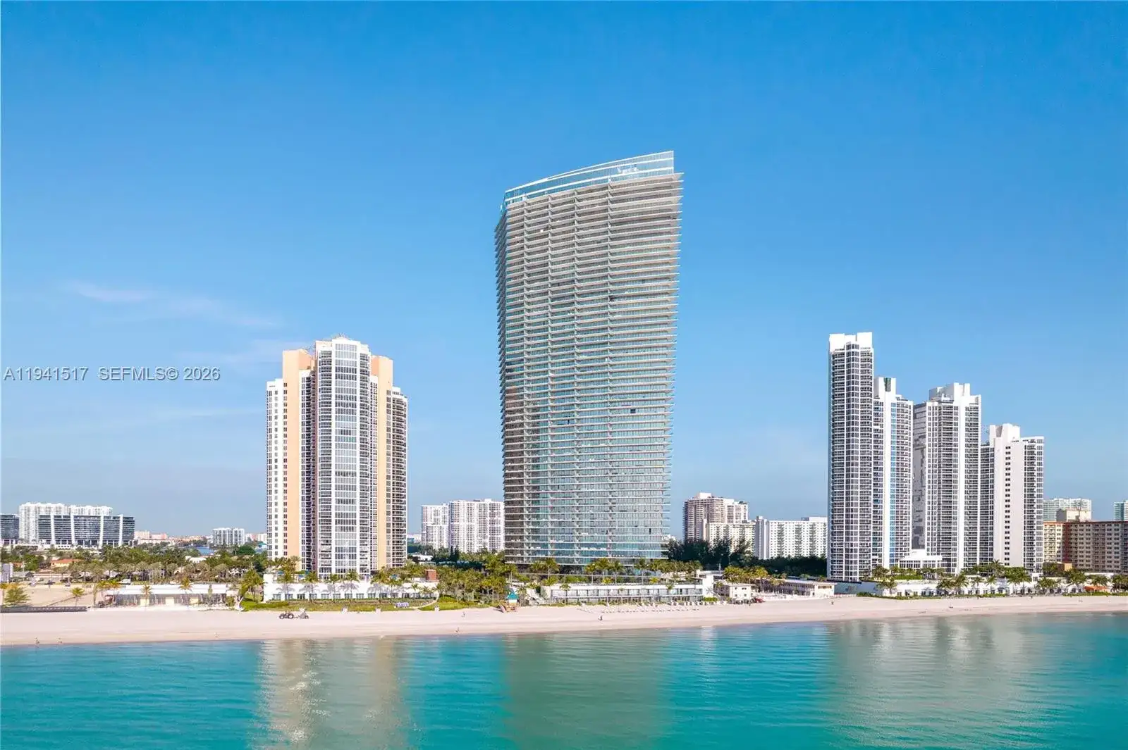 18975 Collins Ave # 1104, Sunny Isles Beach FL 33160 photo 2