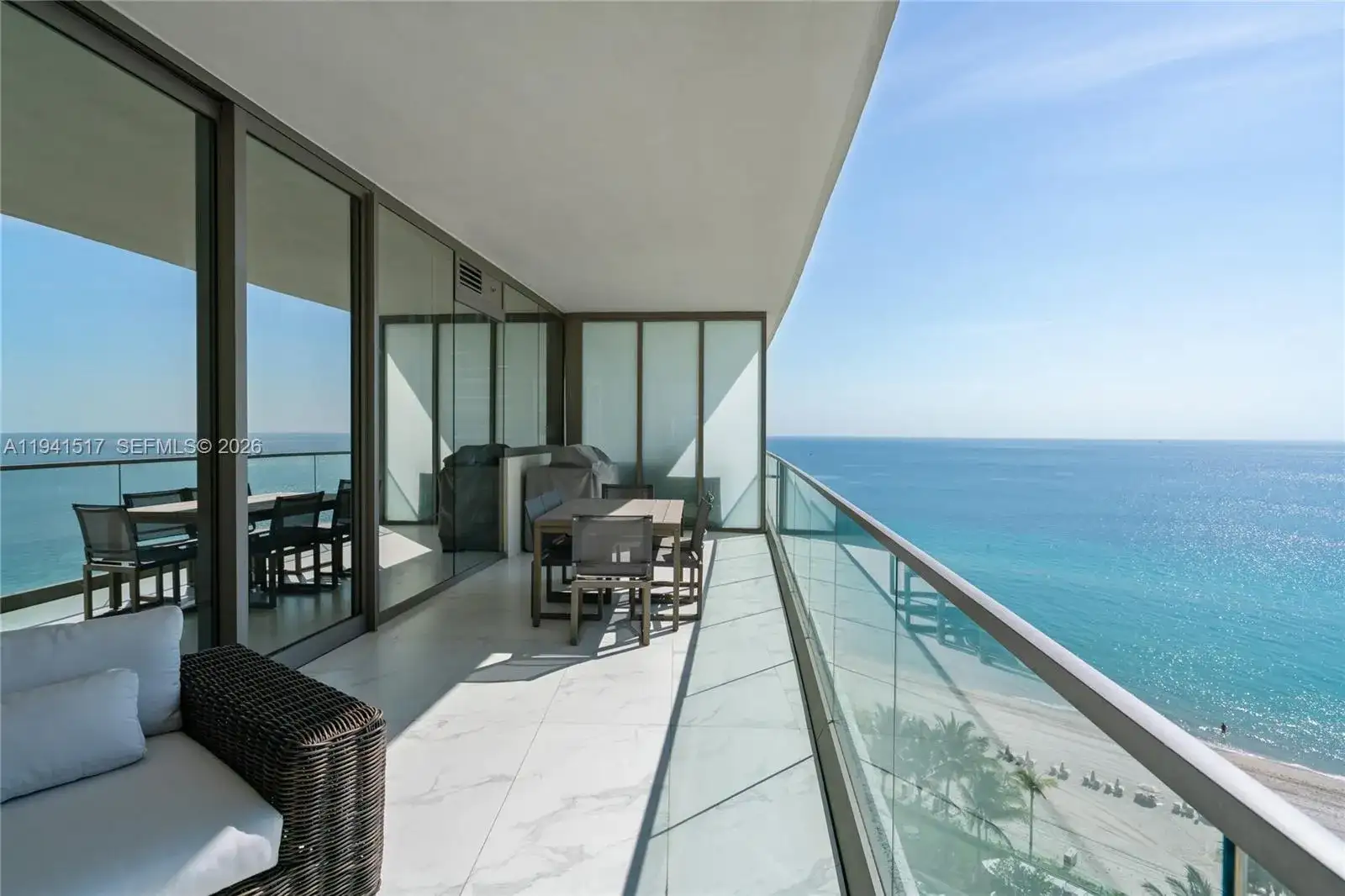 18975 Collins Ave # 1104, Sunny Isles Beach FL 33160 photo 3