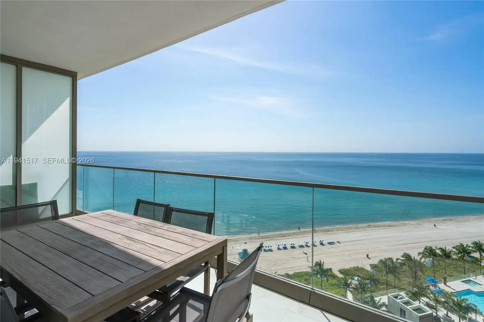18975 Collins Ave # 1104, Sunny Isles Beach FL 33160 photo 4