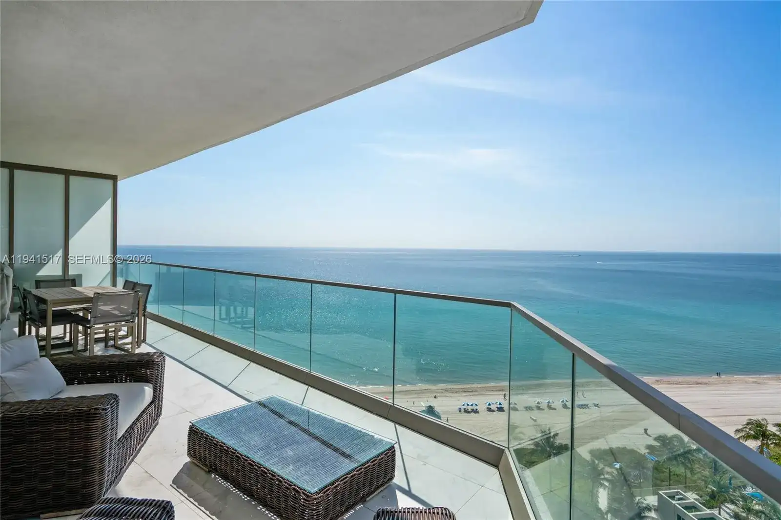 18975 Collins Ave # 1104, Sunny Isles Beach FL 33160 photo 5