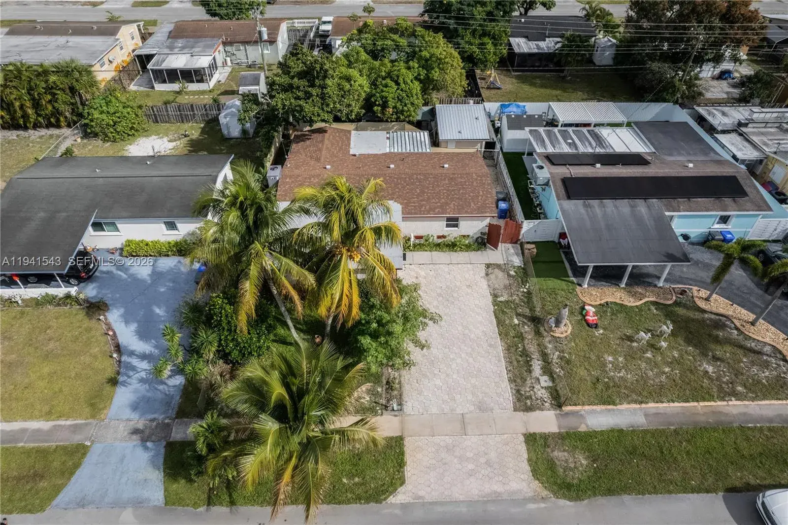 801 N 70th Ave, Hollywood FL 33024