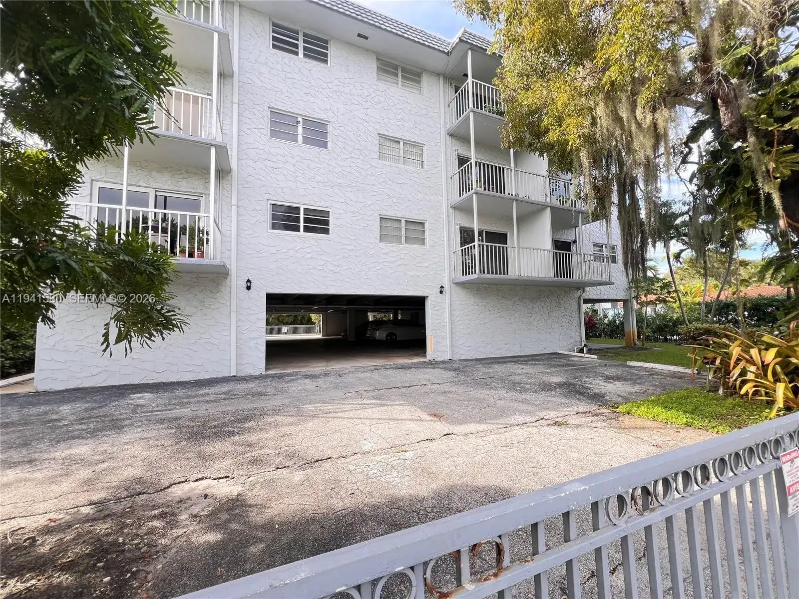 12290 NE 11th Ct # 203, North Miami FL 33161