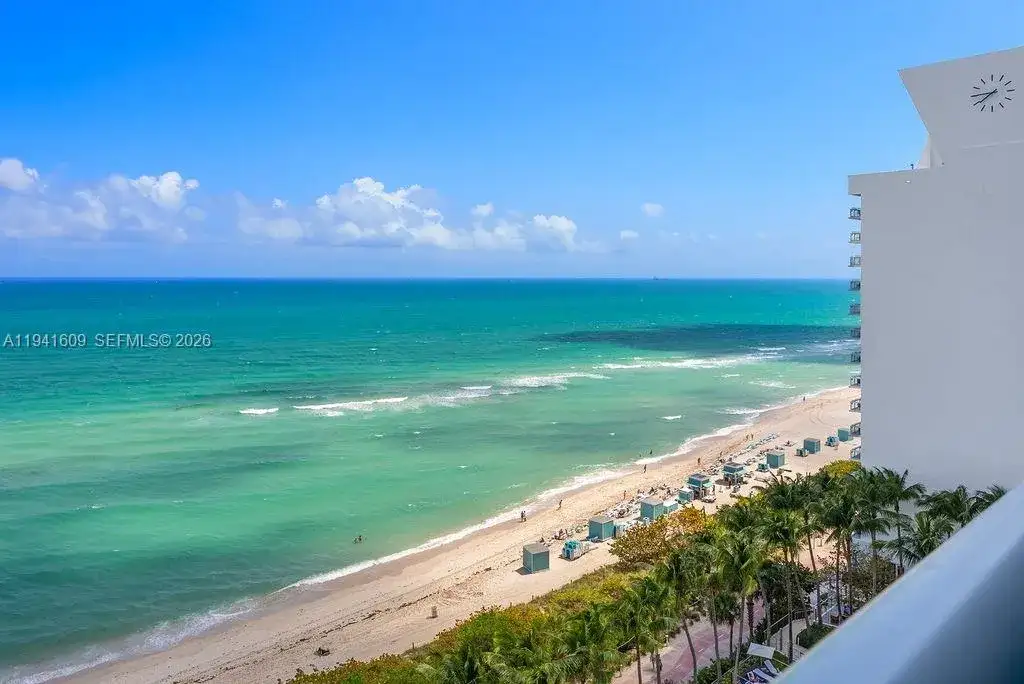6899 Collins Ave # 1205, Miami Beach FL 33141 photo 2