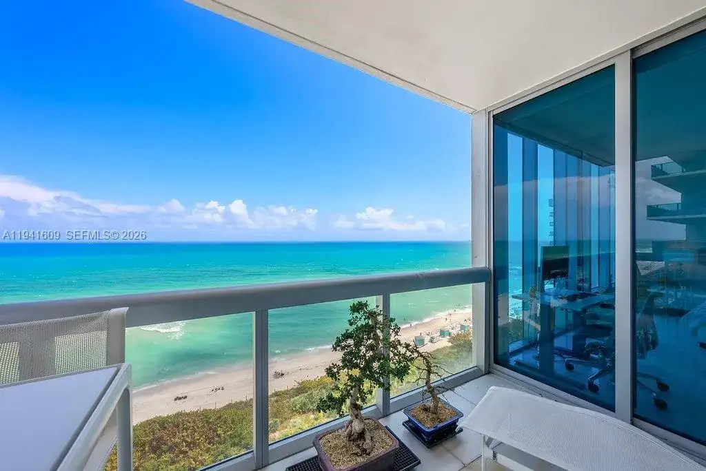 6899 Collins Ave # 1205, Miami Beach FL 33141 photo 5