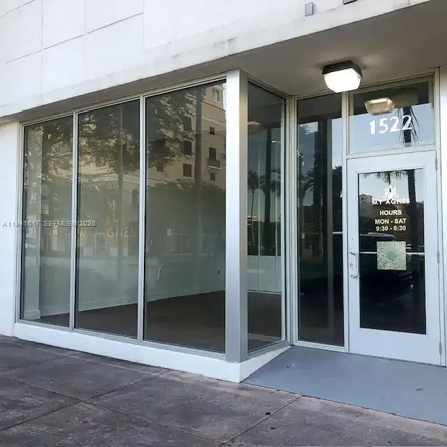 1522 Ponce De Leon Blvd # 1522, Coral Gables FL 33134