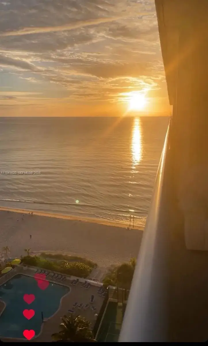4020 Galt Ocean Dr # 1407, Fort Lauderdale FL 33308