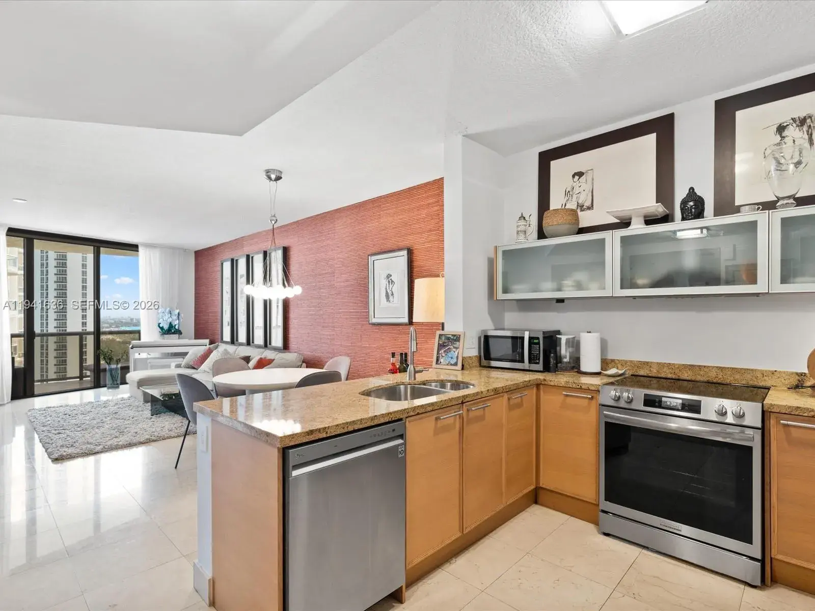 16275 Collins Ave # 2103, Sunny Isles Beach FL 33160