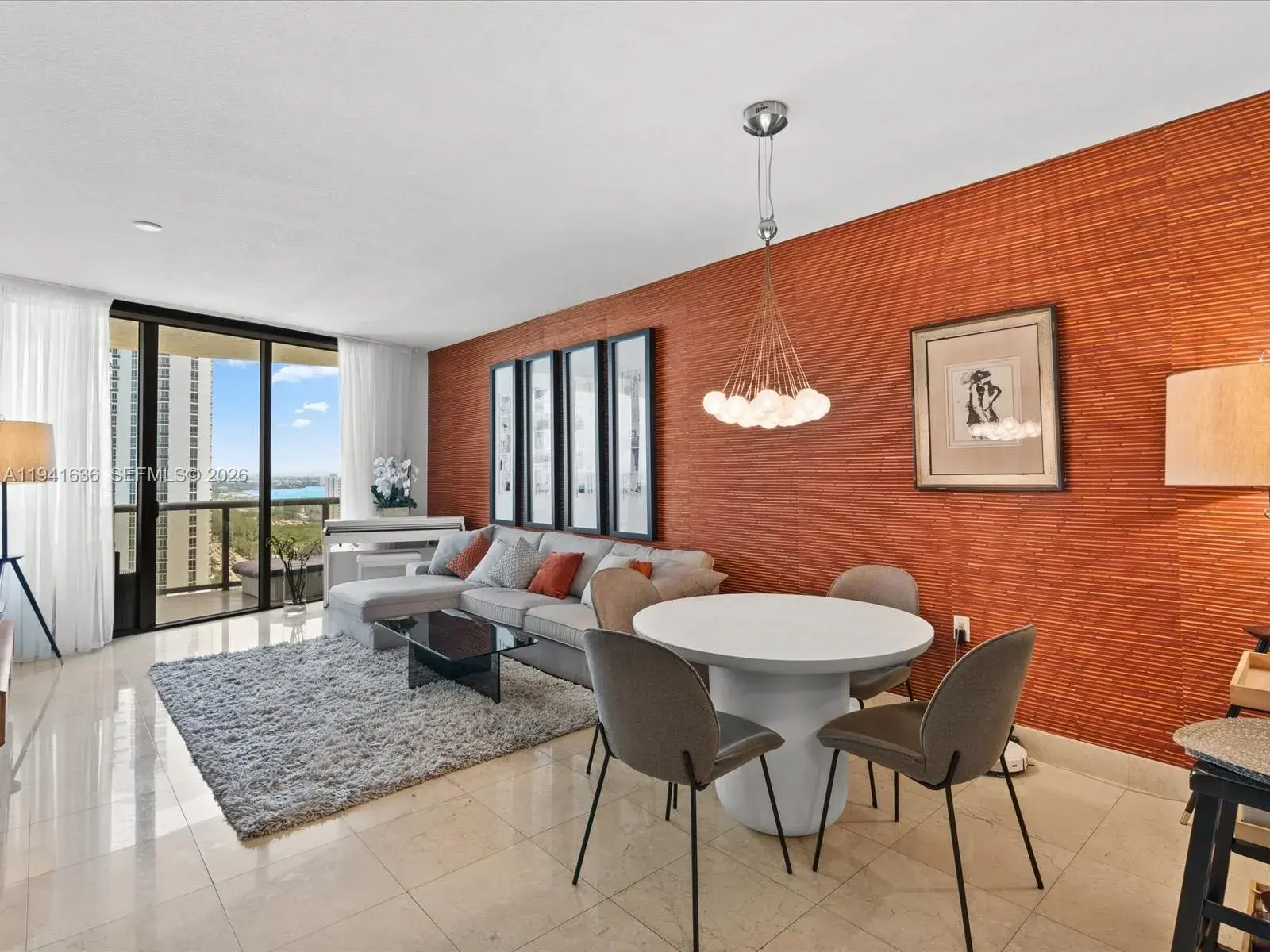 16275 Collins Ave # 2103, Sunny Isles Beach FL 33160