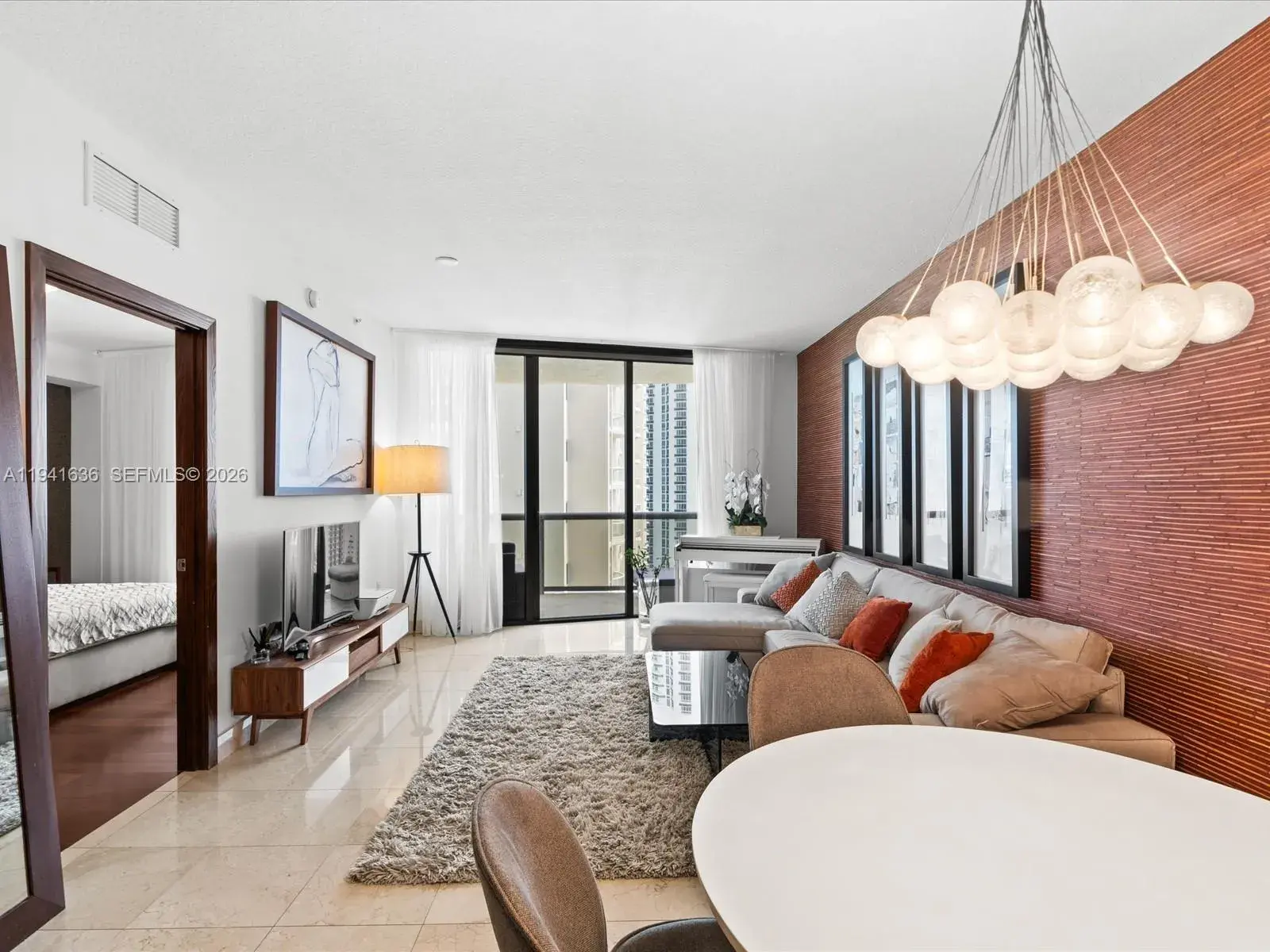 16275 Collins Ave # 2103, Sunny Isles Beach FL 33160
