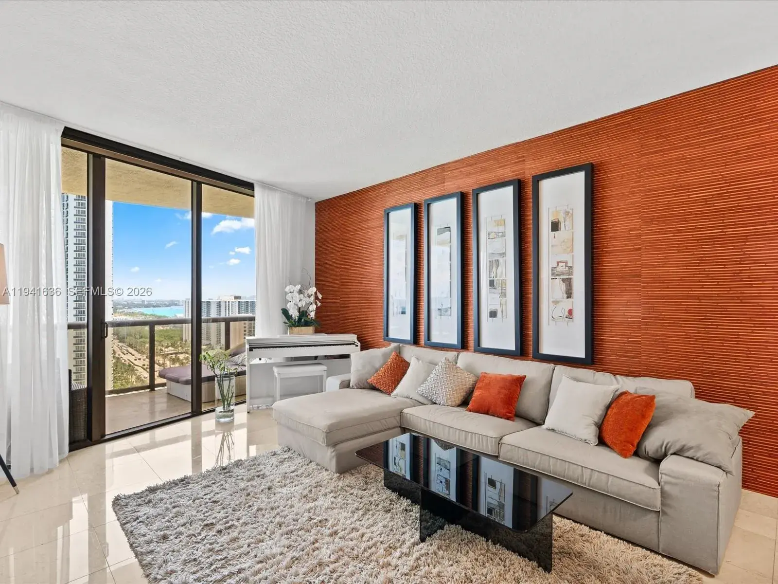 16275 Collins Ave # 2103, Sunny Isles Beach FL 33160