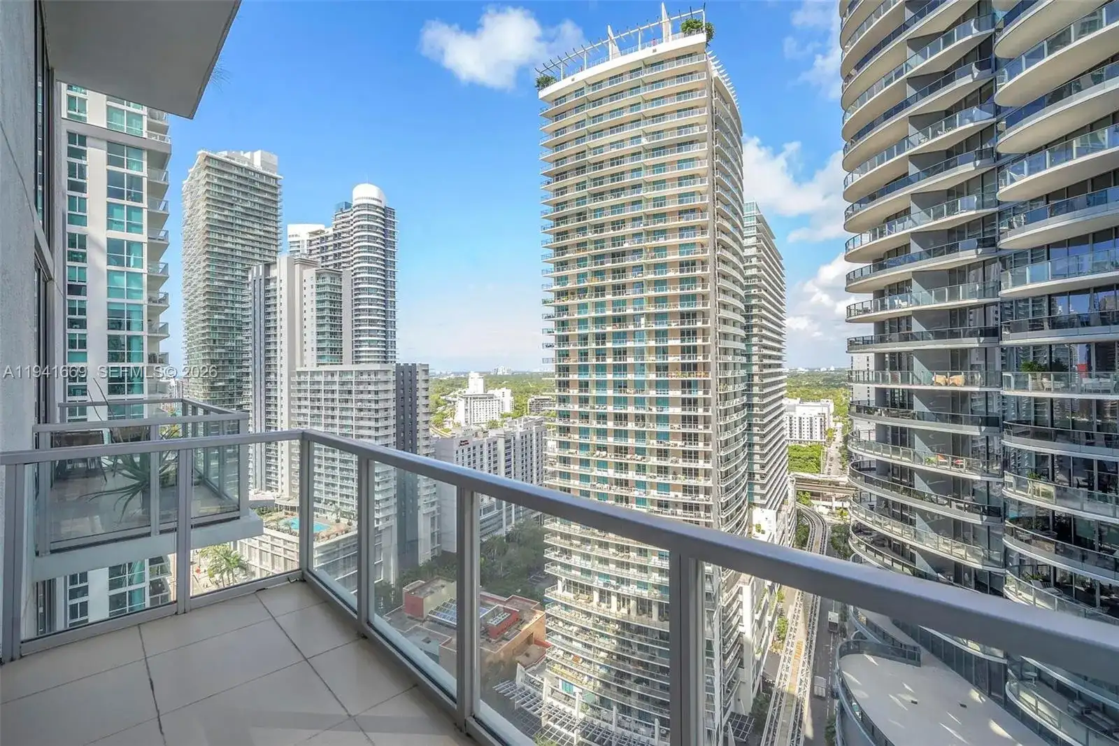 1050 Brickell Ave # 2418, Miami FL 33131 photo 5