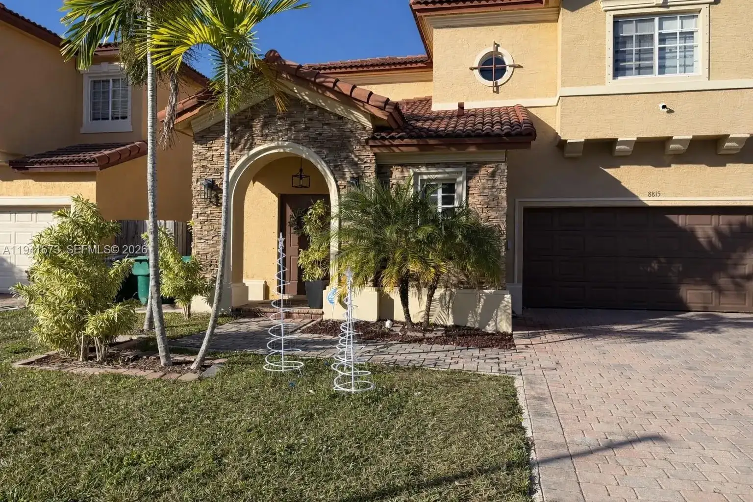 8815 SW 221st Ter, Cutler Bay FL 33190 photo 4
